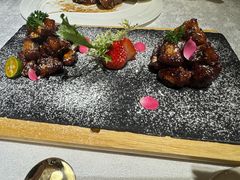 -香宫中餐厅 · 桂林香格里拉