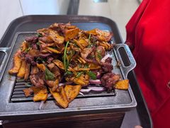 -鼎好家常菜(天桥店)