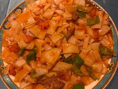 -新疆巴州金丝特餐厅(大钟寺店)