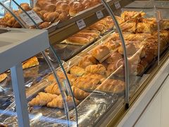 -烘焙町面包店(西四店)