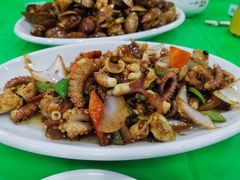 -常家活海鲜小吃(仅一家无分店)