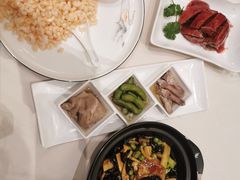 -得月楼·省级非遗·传统苏帮菜(观前店)