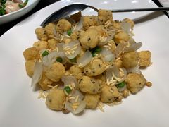 -海味世家·家常菜馆(明州里店)