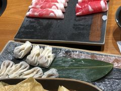 -呷哺呷哺 黄金牧场 (新中关购物中心店)