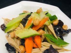 -宛平李记小吃(东关街店)