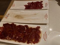 -浪里寻·臻牛养生牛肉火锅(方圆荟店)