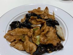 -凯鸽酒楼(大同振兴街店)