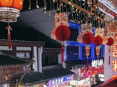 -勝记粉库桂林米粉非遗传承(西街店)