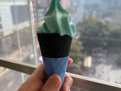 -小大董·烤鸭(观景餐厅·南京西路店)