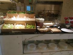 -金石国际大酒店·金丽自助餐厅