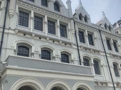 -YUE·6·西式融合餐厅(外滩六号店)