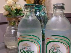 -初拾·花里餐厅(钜城华亿店)