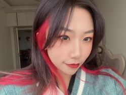 点击看大图 -斑斓色彩沙龙