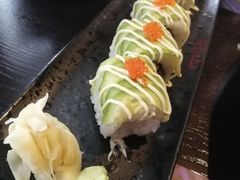 -羽山料理