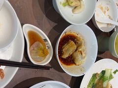 -苏小柳点心·手作小笼包(康桥分院)