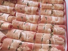 -庭院·冰煮羊·北京涮肉(西单店)