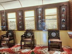 -中国铁道博物馆(正阳门馆)