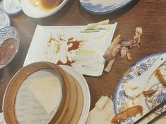 -老盛庆排档•南京菜(夫子庙店)