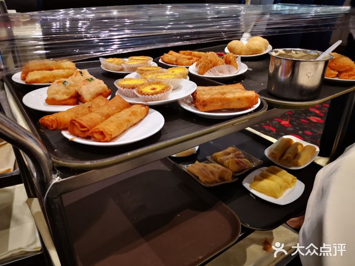 馬車會海鮮酒樓图片