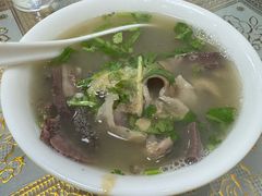 -清真·鸦儿李记·小馆(后海店)