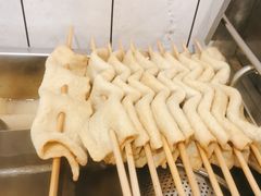 -传闻来紫菜包饭·打糕(西塔韩百店)