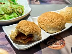 -添好运点心专门店(深水埗店)