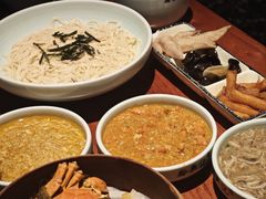 -裕兴记•蟹黄面馆(人民广场店)