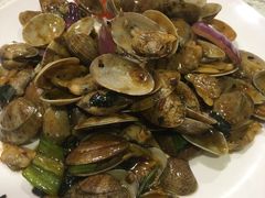 -吉源大排档·鱼生·海鲜(烧烤彩印厂店)