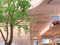 -豪客来牛排(中华城店)