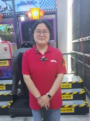 -嗨翻Hi-Fun竞技主题乐园·蹦床团建生日聚会(五棵松华熙店)