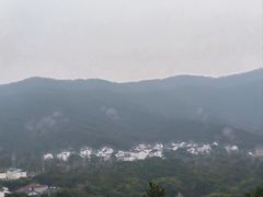 -香雪海