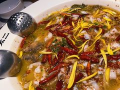 -太二酸菜鱼(金沙印象城店)