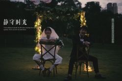 -巴黎恋人婚纱摄影(东莞总店)