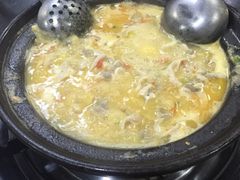-李师傅脆肚(梅林店)