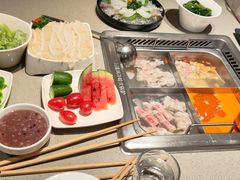 -海底捞火锅(万达广场店)