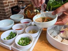 -额尔敦传统涮火锅·冰煮羊(铁东店)