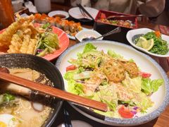 -白石の深夜食堂(芝罘万达店)