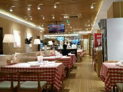 -西贝(上海我格广场店)