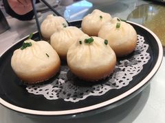 -松鹤楼(狮山永利广场店)