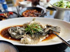 -杭州临平万丽酒店·万丽轩中餐厅