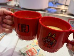 -龍歌自助小火锅(李沧顺和汇店)