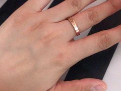 -Tiffany & Co.蒂芙尼
(南京德基广场店)