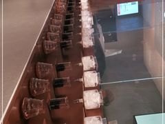 -喜茶(北京华贸购物中心店)