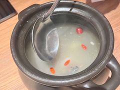 -树厨贵州菜(大十字店)
