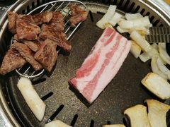 -黄金牧场(明洞总店)