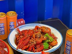 -虾乐园龙虾·夜宵(松江店)