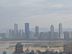 -东方豪景花园酒店·怡景旋转餐厅