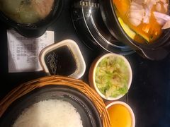 -谷田稻香·砂锅菜(南沙万达广场店)