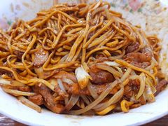 -小狗面馆(复兴店)