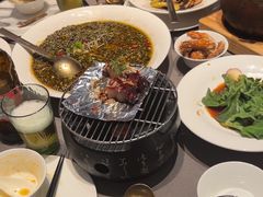 -海立阁海鲜江浙菜(漕河泾印象城店)